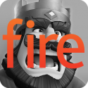 Clash Royale for the Kindle Fire